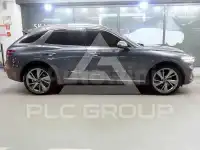 2021 Genesis GV70