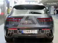2021 Genesis GV70