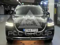 2021 Genesis GV70