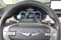 2021 Genesis GV70