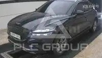 2021 Genesis GV70
