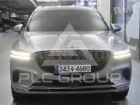 2021 Genesis GV70