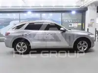 2021 Genesis GV70