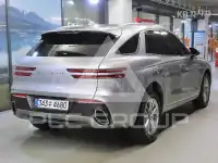 2021 Genesis GV70