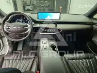 2021 Genesis GV70
