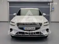 2021 Genesis GV70