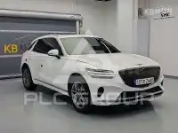 2021 Genesis GV70
