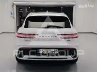 2021 Genesis GV70