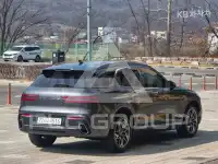 2021 Genesis GV70
