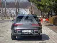 2021 Genesis GV70