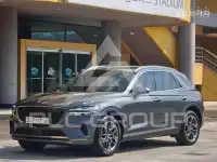 2021 Genesis GV70