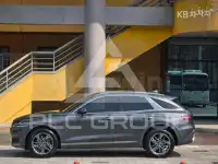 2021 Genesis GV70