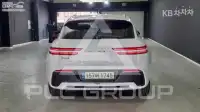 2021 Genesis GV70