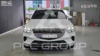2021 Genesis GV70