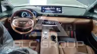 2021 Genesis GV70