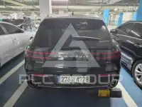 2021 Genesis GV70