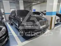 2021 Genesis GV70