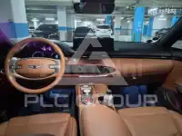 2021 Genesis GV70