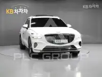 2021 Genesis GV70