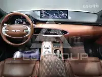 2021 Genesis GV70
