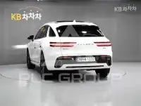 2021 Genesis GV70