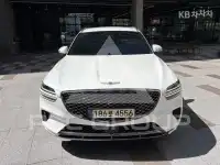 2021 Genesis GV70