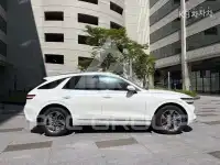 2021 Genesis GV70