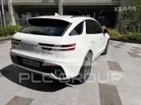 2021 Genesis GV70