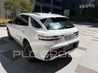2021 Genesis GV70