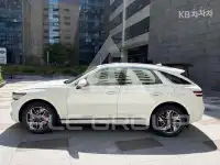 2021 Genesis GV70