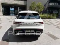 2021 Genesis GV70