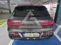 2021 Genesis GV70