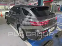 2021 Genesis GV70