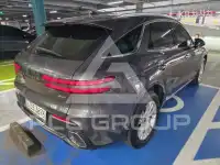 2021 Genesis GV70