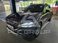 2021 Genesis GV70