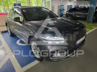 2021 Genesis GV70