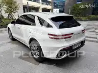 2021 Genesis GV70