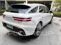 2021 Genesis GV70