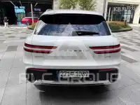 2021 Genesis GV70