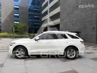 2021 Genesis GV70
