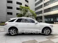 2021 Genesis GV70