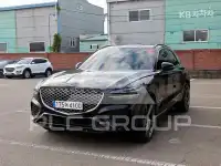 2021 Genesis GV70