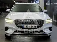 2021 Genesis GV70