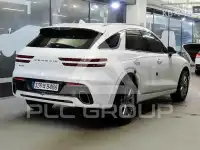 2021 Genesis GV70
