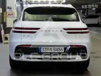2021 Genesis GV70