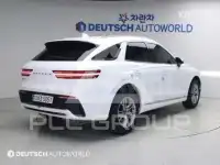 2021 Genesis GV70
