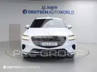 2021 Genesis GV70