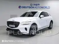 2021 Genesis GV70