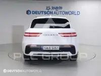 2021 Genesis GV70