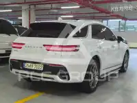 2021 Genesis GV70